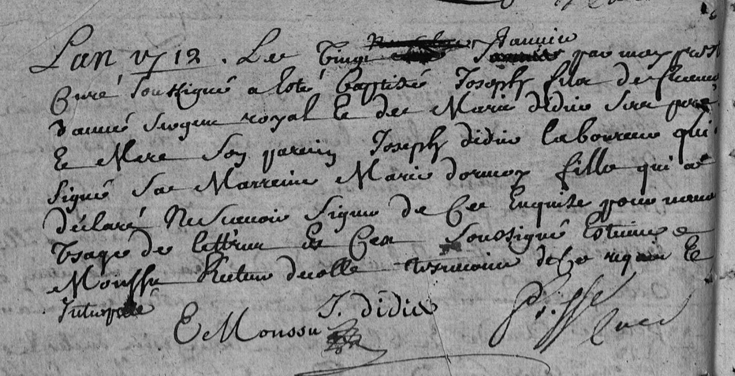 Naissance Dauvee Joseph.jpg